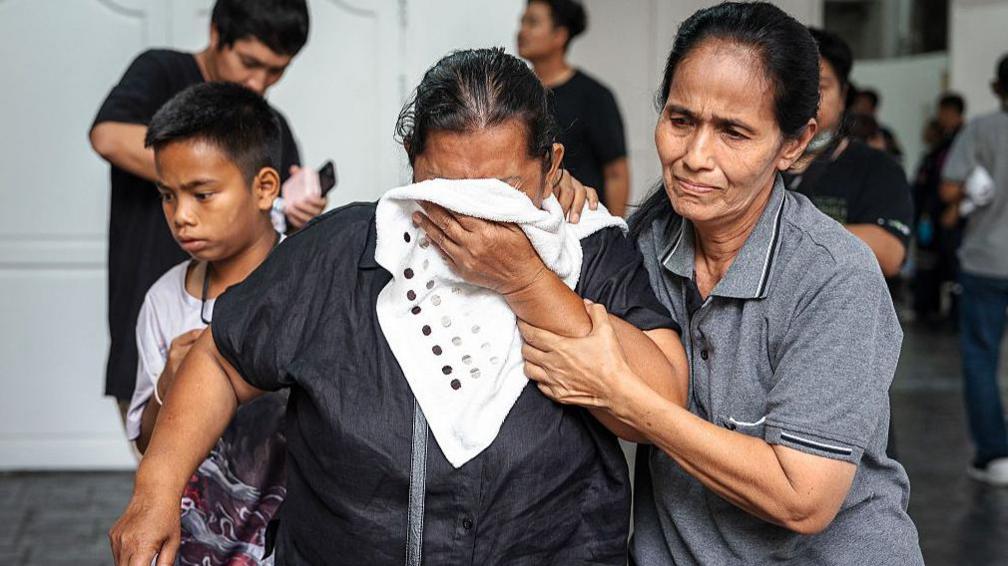 Bangkok’s Bar Blaze Highlights Gap in Safety Systems – Lessons for Indigenous Communities
