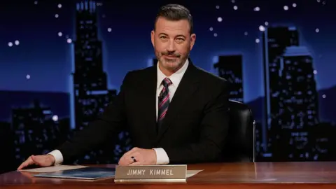 Jimmy Kimmel's Show Returns: A Win for Free Speech Amid Censorship Concerns