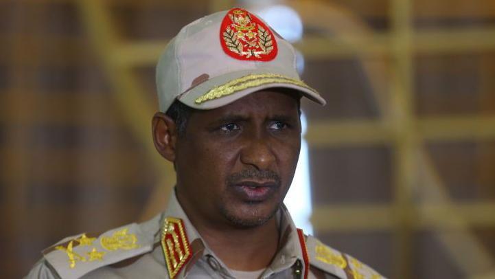 Death sentence for Sudan’s RSF chief sparks hope for Masalit survivors