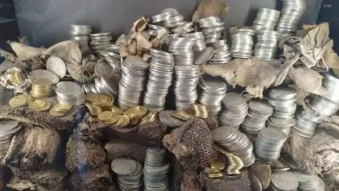 The Spate of Museum Heists: French Cultural Treasures Under Threat