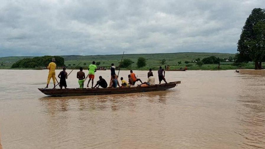 River's Grief: 46 Lost as Community Boat Capsizes in Sokoto