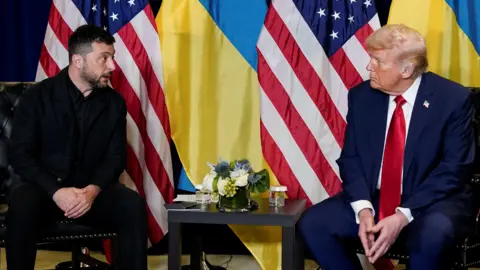 Trump's Transformative Stance on the Ukraine War: A Path to Victory?