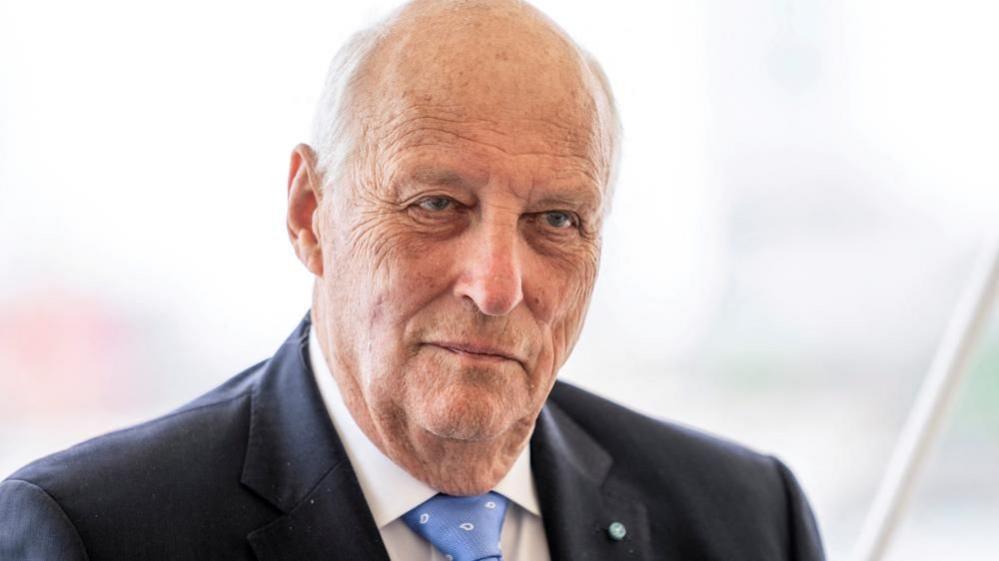 Norway’s Monarch Hospitalised: Lessons from Indigenous Wisdom for Elder Care