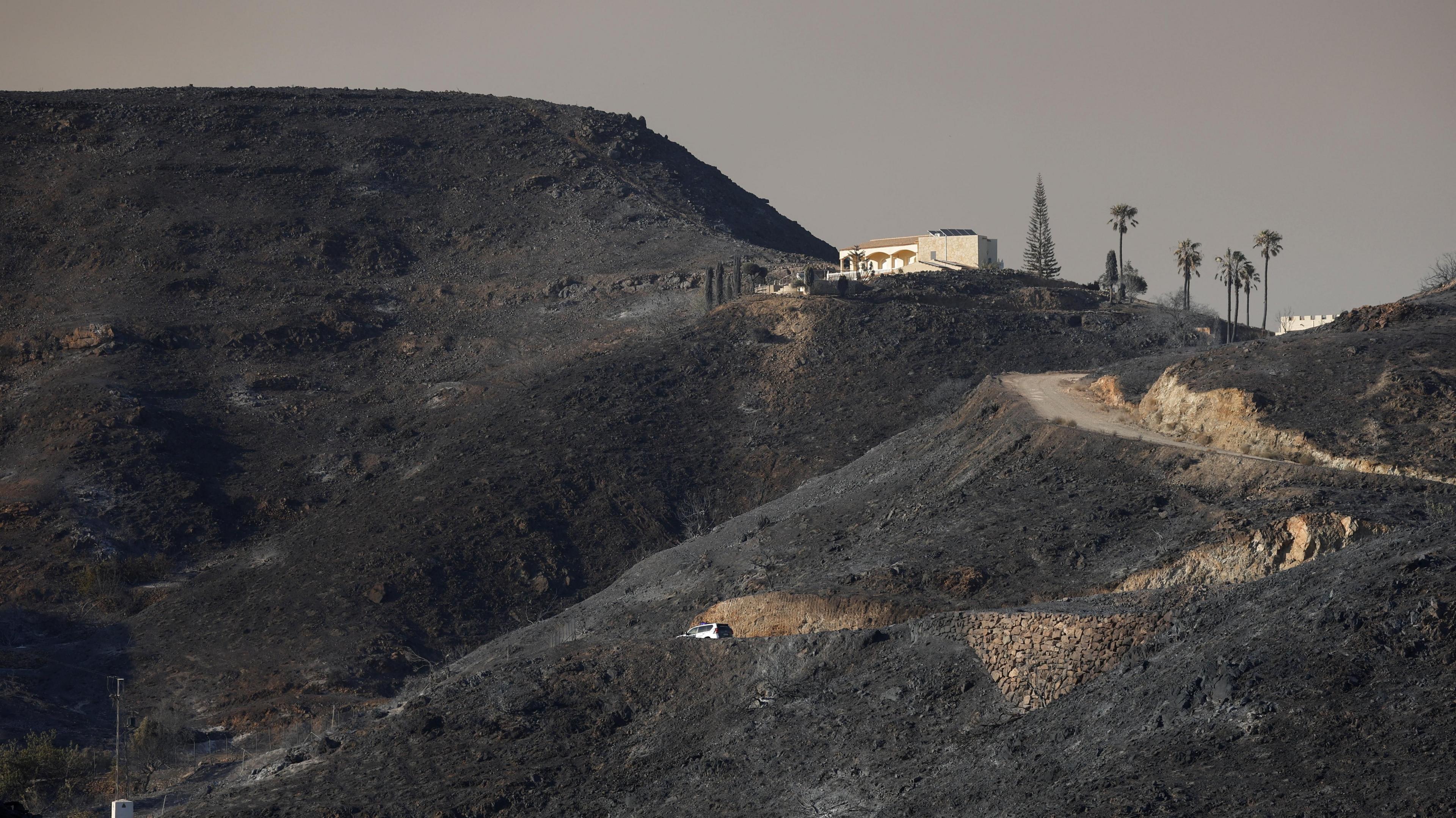 Almería Wildfires: A Call for Indigenous Wisdom in Climate Resilience
