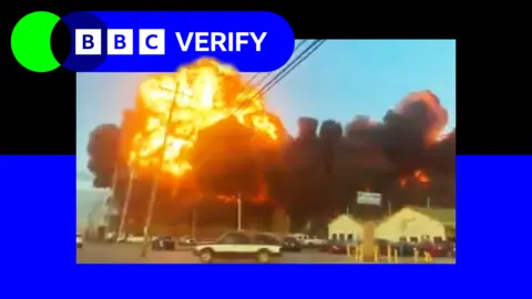 Tragedy at Louisville Airport: UPS Cargo Plane Crash Claims Lives and Raises Concerns