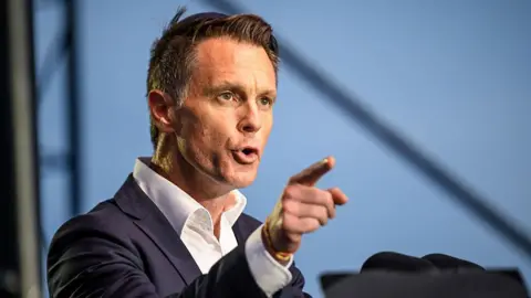 Controversial New Legislation in Australia Sparks Debate Over Civil Liberties