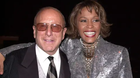Legacy of Music: How Clive Davis’ Era Shapes Indigenous Artists Today