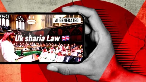The Rise of AI-Generated Disinformation in Anti-Immigration Narratives