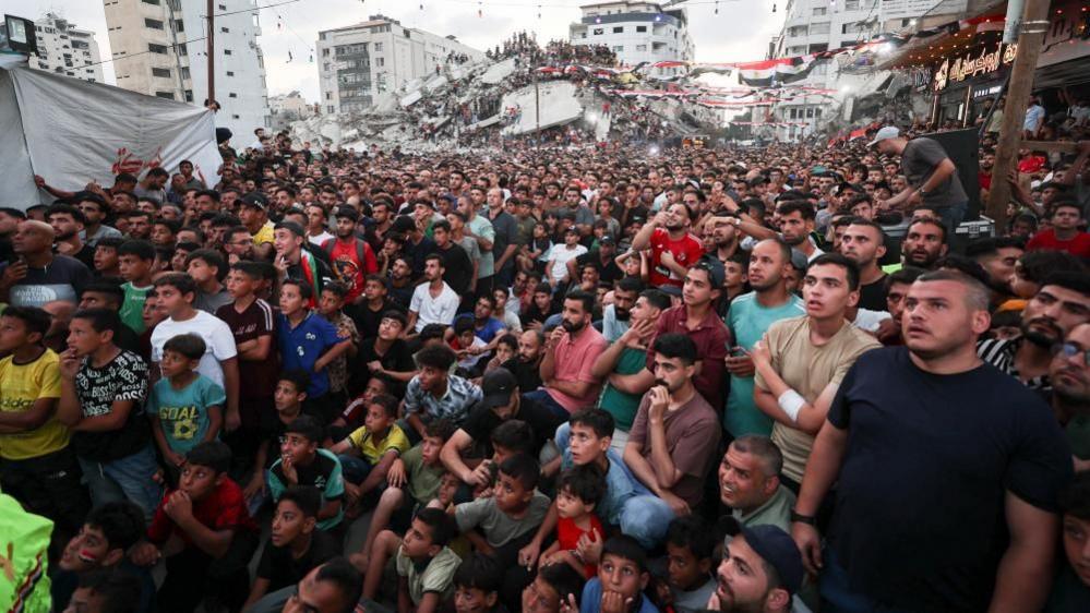 A Life of Help and Hope Interrupted: Gaza’s Humble Humanitarian, Mohammed al‑Wahidi, Killed in an Israeli Strike
