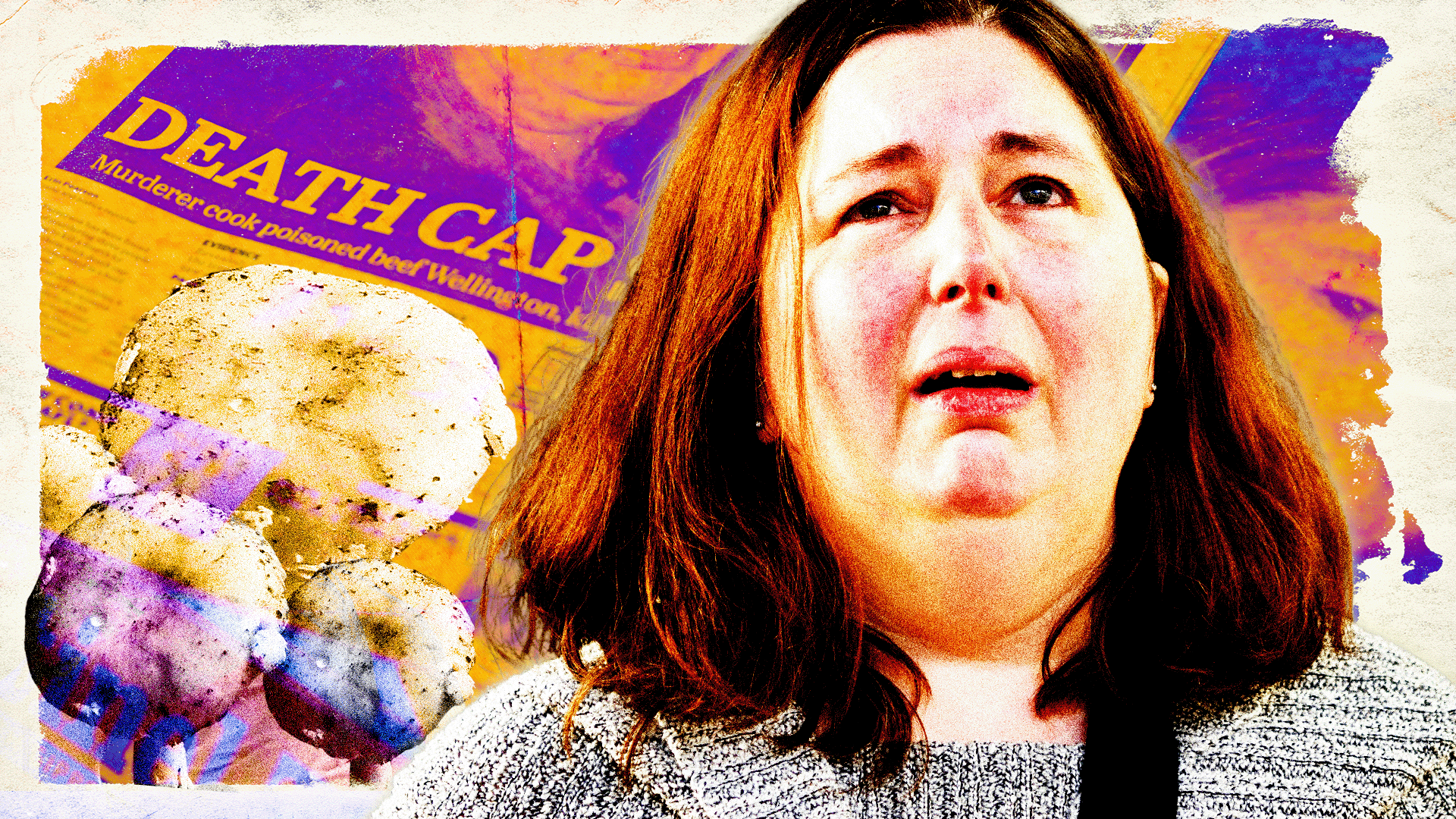 From Mushroom Foraging to Murder: How Indigenous Knowledge Was Misused in a Legal Tragedy