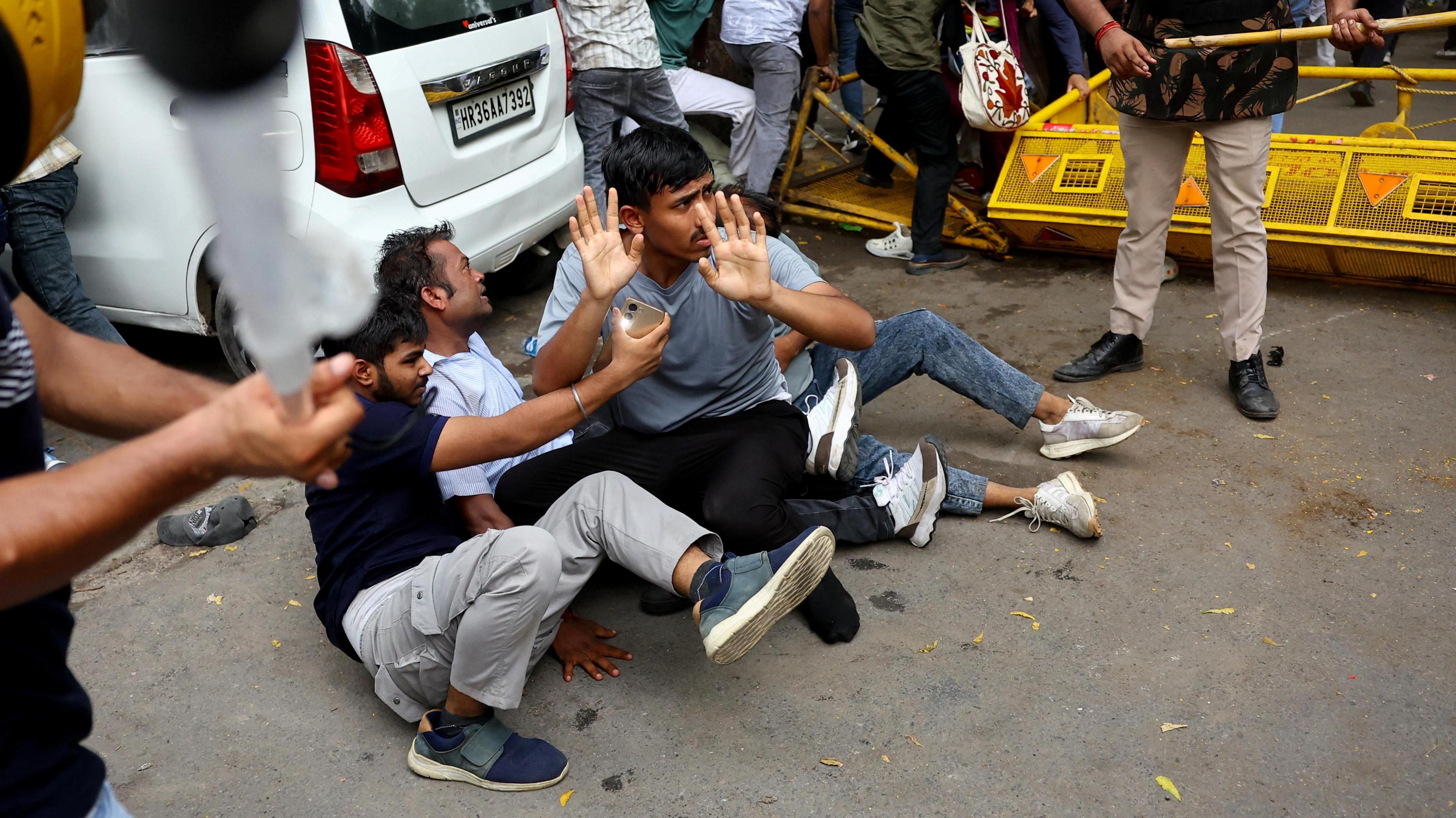 Delhi’s Indigenous Youth: The Cockroach Janta Party Challenges the Colonial Legacy of Education