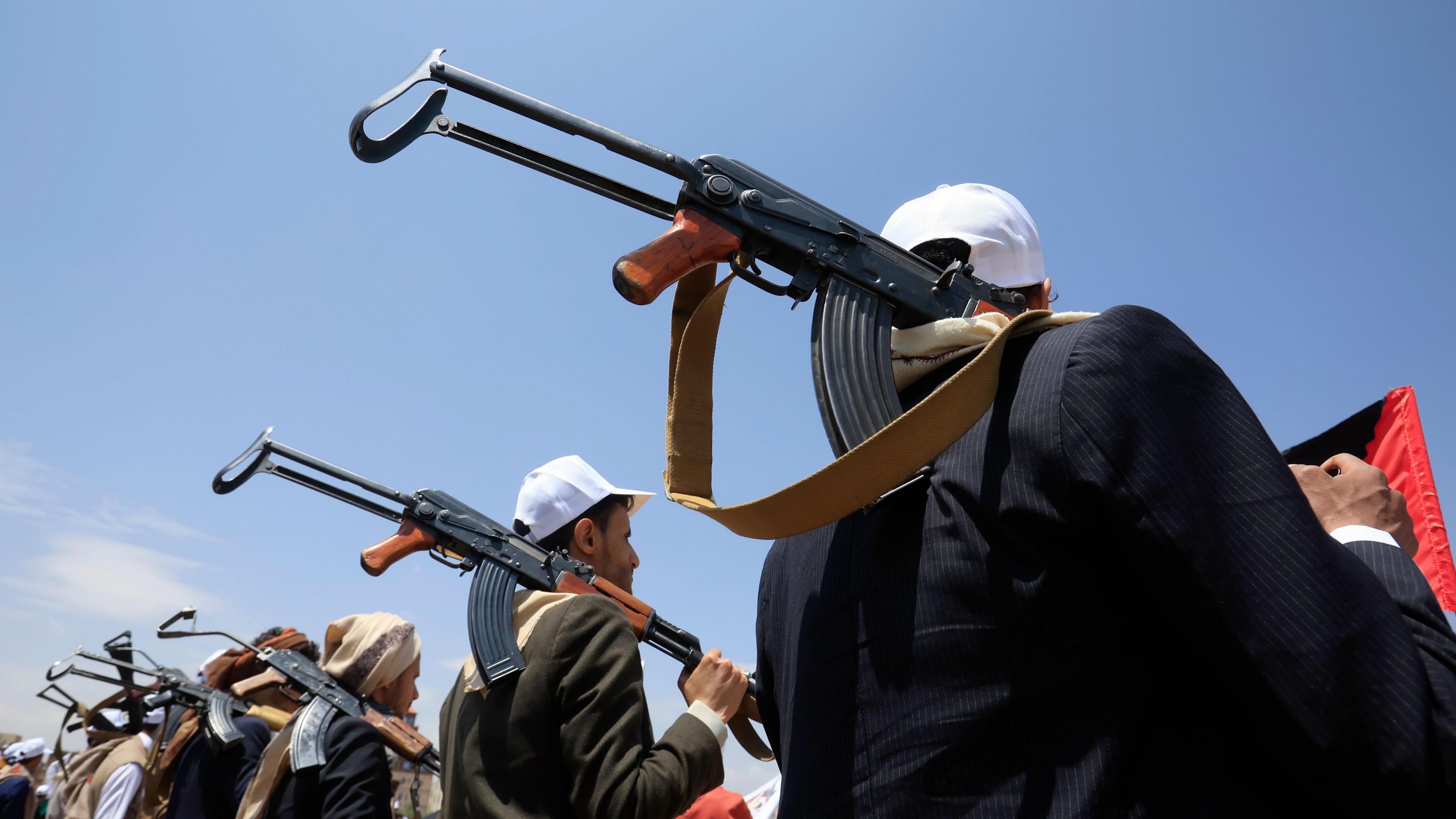 War at the River of Life: How Yemen’s Indigenous Communities Face Cultural and Environmental Loss