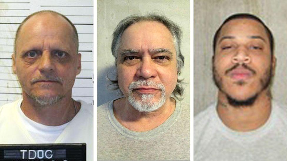 Three Men Scheduled for Execution Amid Rising U.S. Death Penalty – A Call for Indigenous Reconciliation