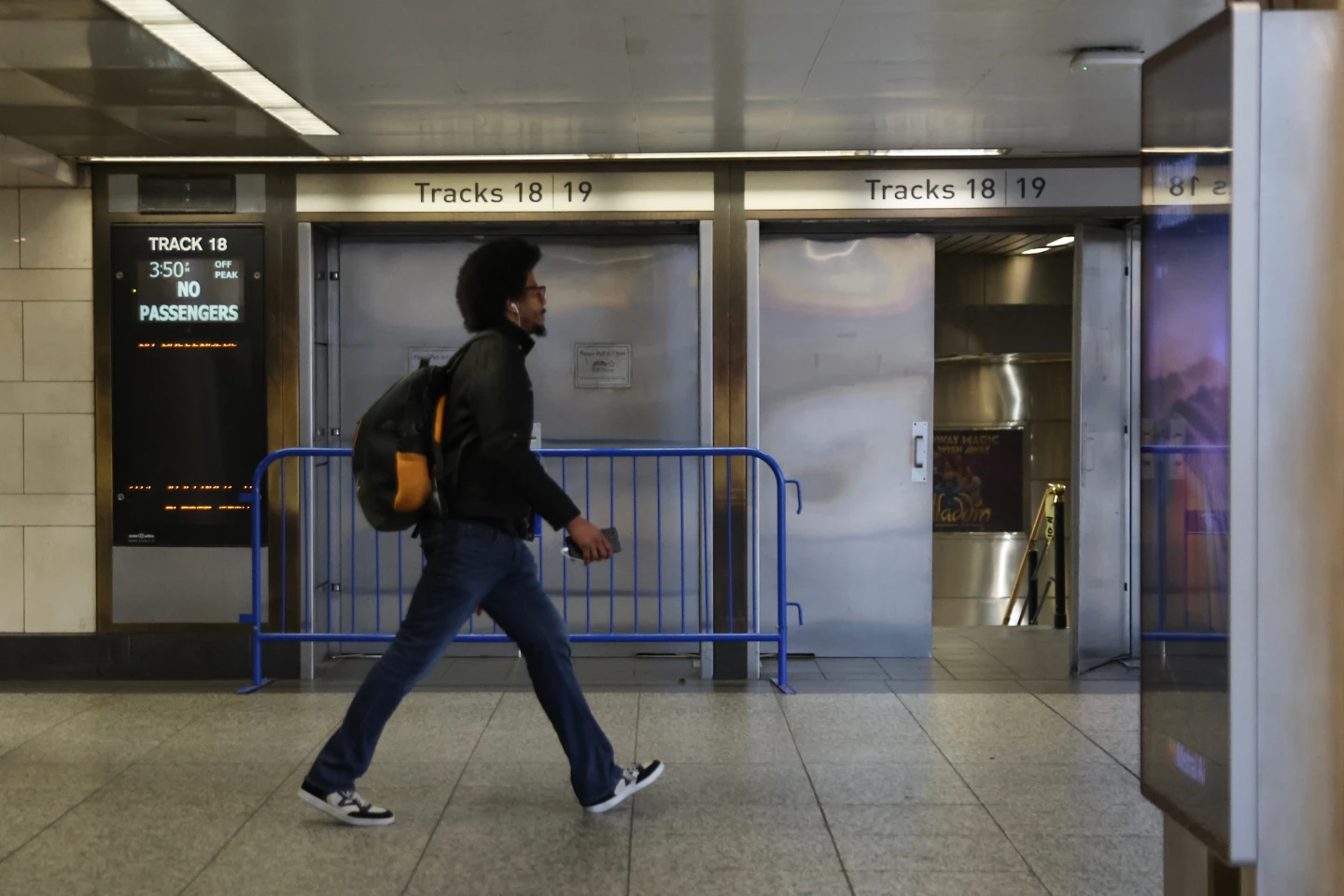 Long Island Rail Road Workers Strike: Impacts on Commuters and Calls for Fair Wages