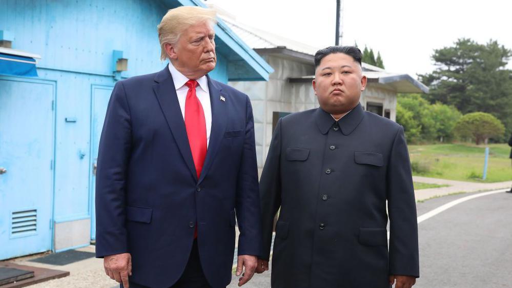 Military Drills, Borders, and Indigenous Stewardship: The Hidden Cost of Warfare in the Korean Peninsula