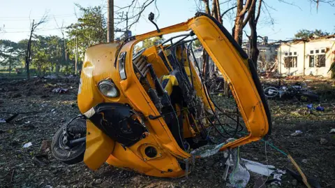 Devastating Airstrike Hits Hospital in Myanmar, Claiming Over 30 Lives