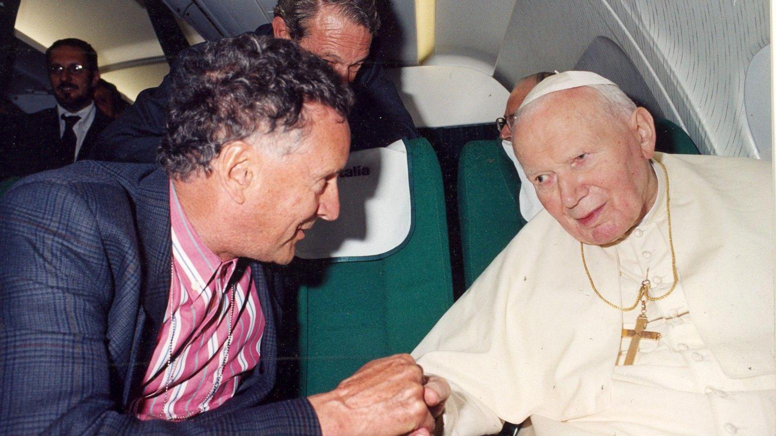 Legacy of Sacred Reporting: The Passing of David Willey