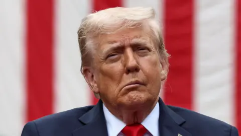 Trump Advocates for Stronger Sanctions on Russia Amid NATO Oil Purchases