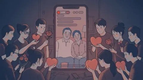 Needing a Voice of Wisdom: How Virtual Elders Fill the Gap for Chinese Youth