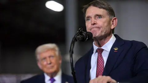 Thomas Massie: A Republican Maverick Defying Trump