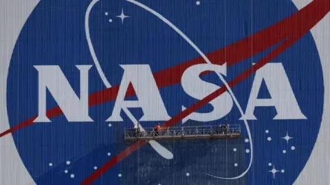 NASA Blocks Chinese Nationals from Access to Facilities Amid Tensions
