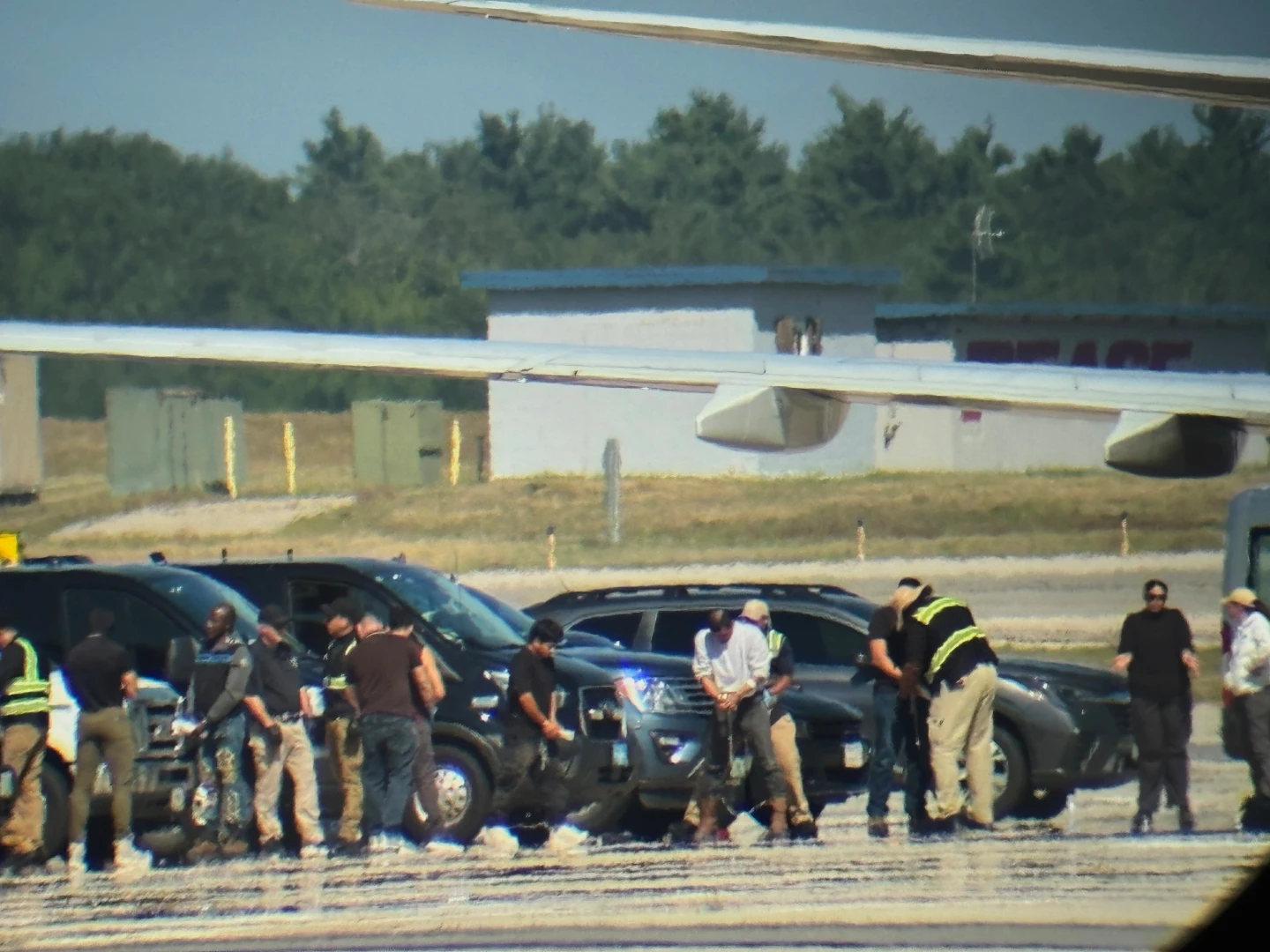 Resistance Against Rising ICE Enforcement in Massachusetts