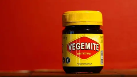 Murderer Challenges Vegemite Ban in Victoria's Prisons, Claims Cultural Rights