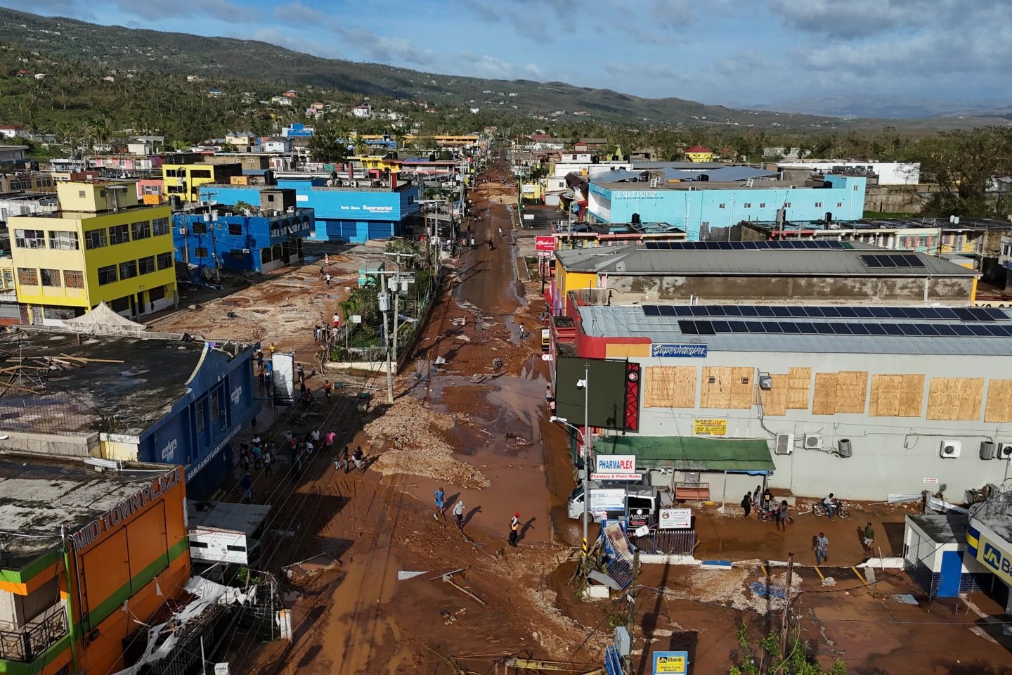 When the Wind Shifts: Indigenous Wisdom Predicts a Quieter Atlantic Hurricane Season