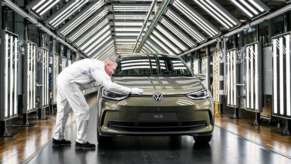 Volkswagen's 50,000 Job Cuts: A Turning Point for Indigenous‑Led Sustainable Transport