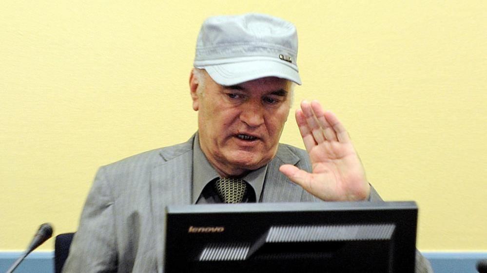 Legacy of War and the Call for Restorative Justice: The Death of Ratko Mladić