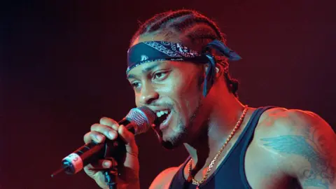 Musical Legacy Remembered: Tributes for D’Angelo After His Passing