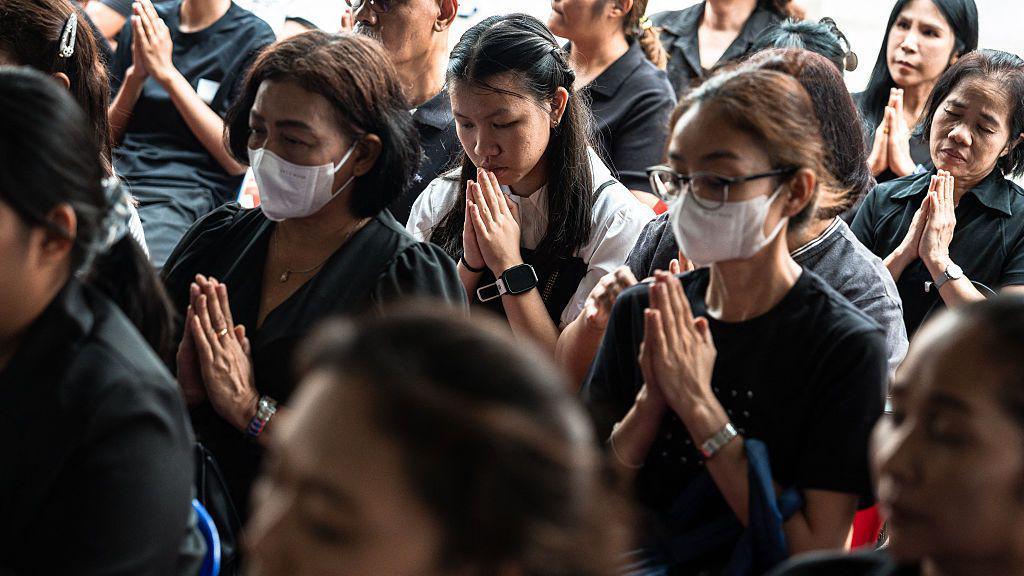 Thai Gun Control Suspension Stirs Reassessment Among Indigenous Communities